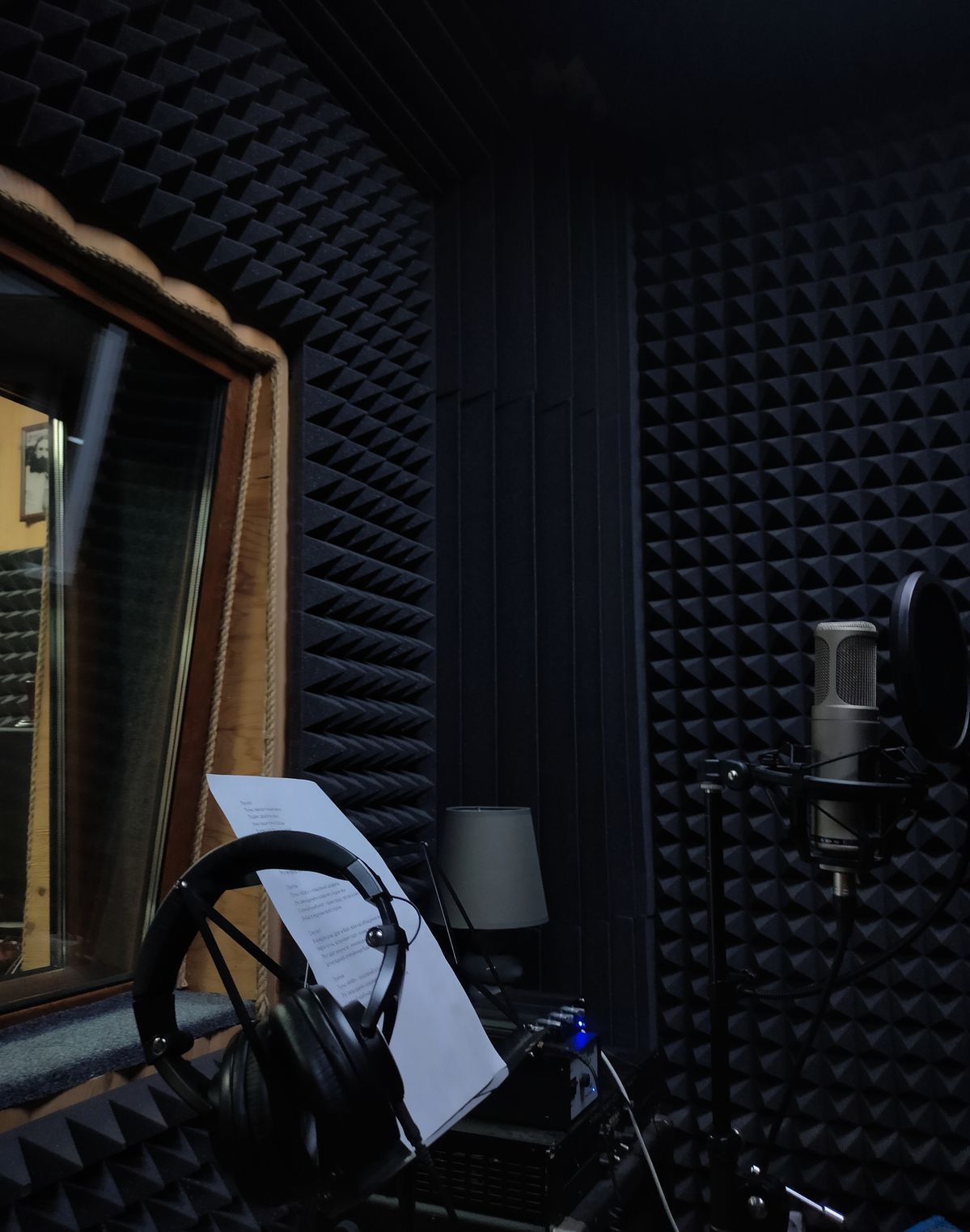 Jungla music production studio 6